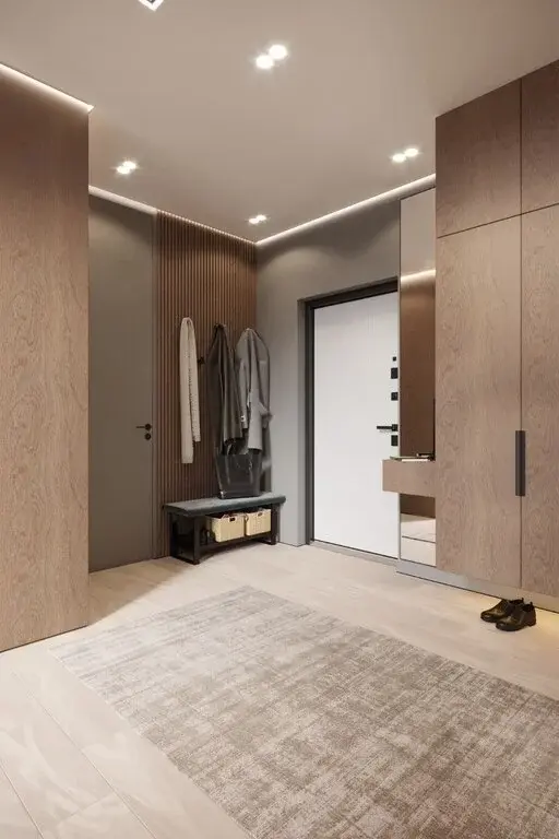 Продажа 2х уровневой квартиры в ЖК Бристоль - Фото 21