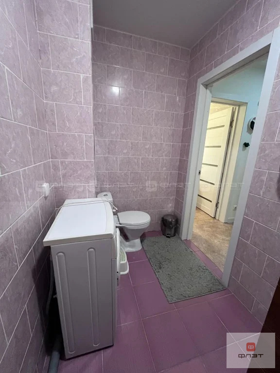 Продажа квартиры, Куюки, Пестречинский район, 10-й Квартал - Фото 10
