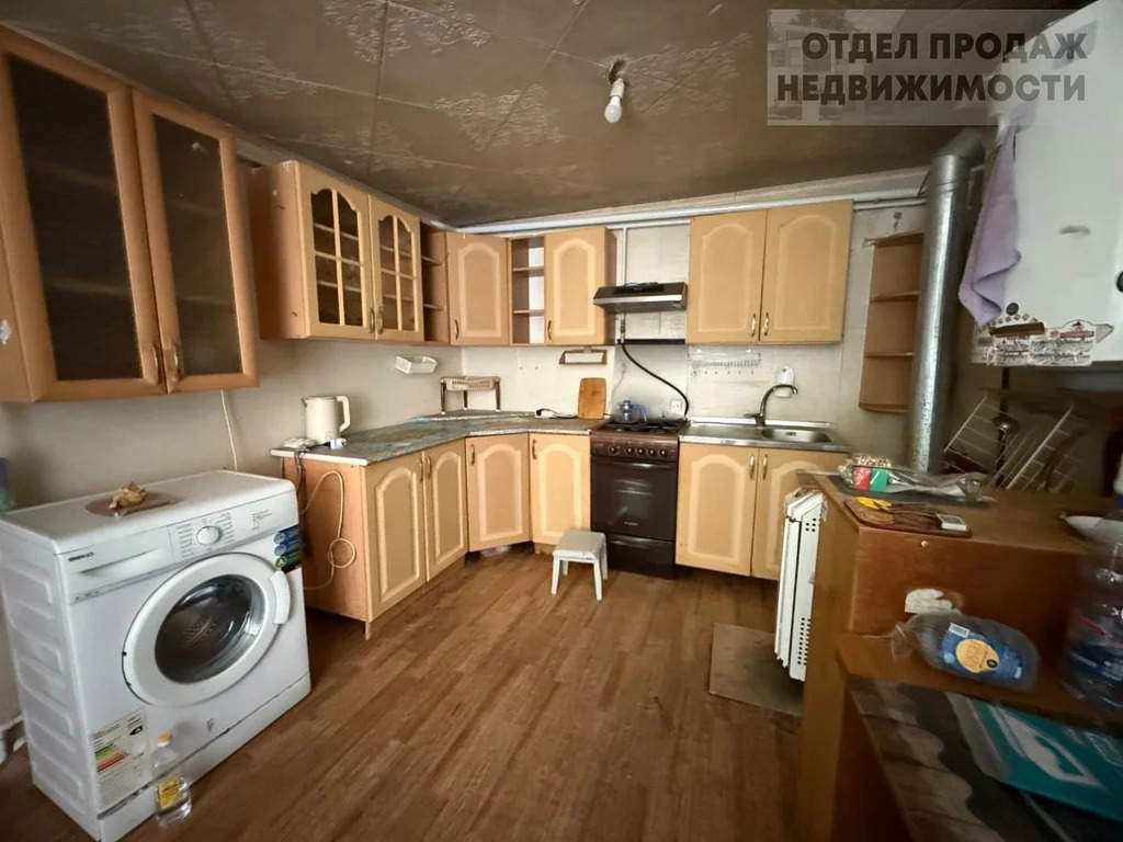 Дом с большим участком - Фото 6