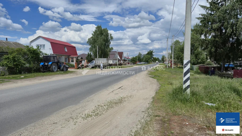 Продажа дома, Заокское, Рязанский район, ул. Кооперативная - Фото 18