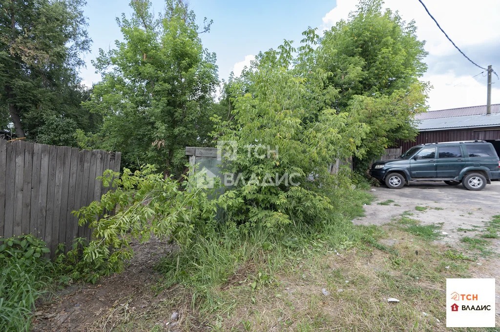 городской округ Пушкинский, село Тарасовка, Большая Тарасовская улица, ... - Фото 12