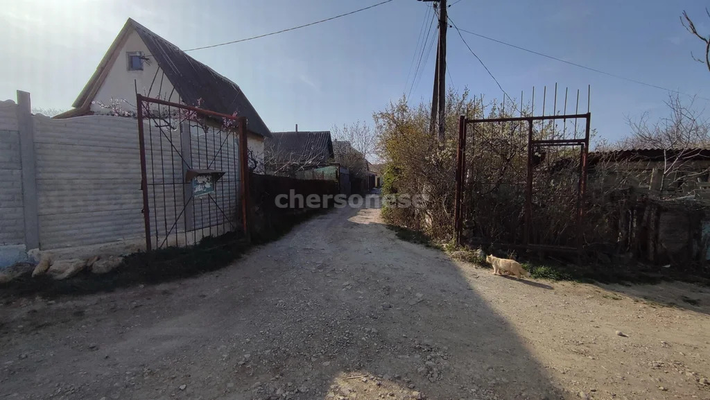 Продажа дома, Севастополь, территория СТ Связист - Фото 2