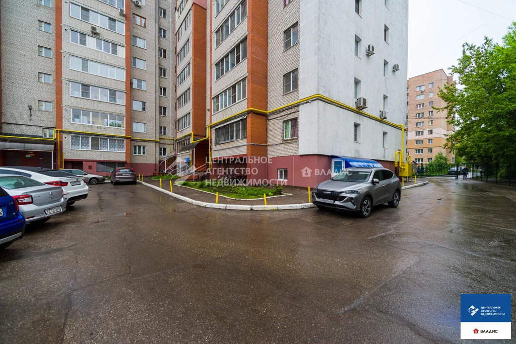 Продажа квартиры, Рязань, ул. Стройкова - Фото 20