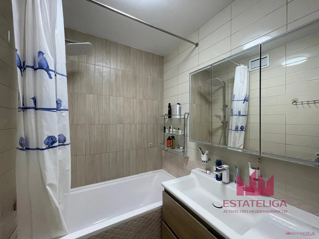 Продажа квартиры, Раздоры, Одинцовский район, улица Липовой Рощи - Фото 21