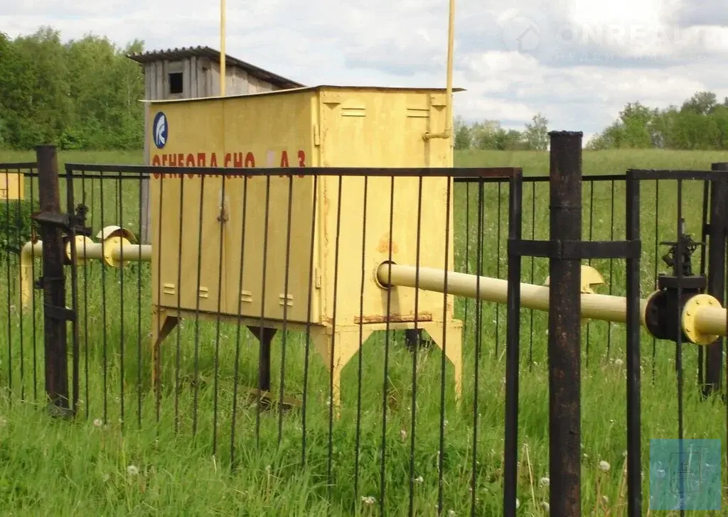 12 соток в д. Новое, г.о. Солнечногорск - Фото 13