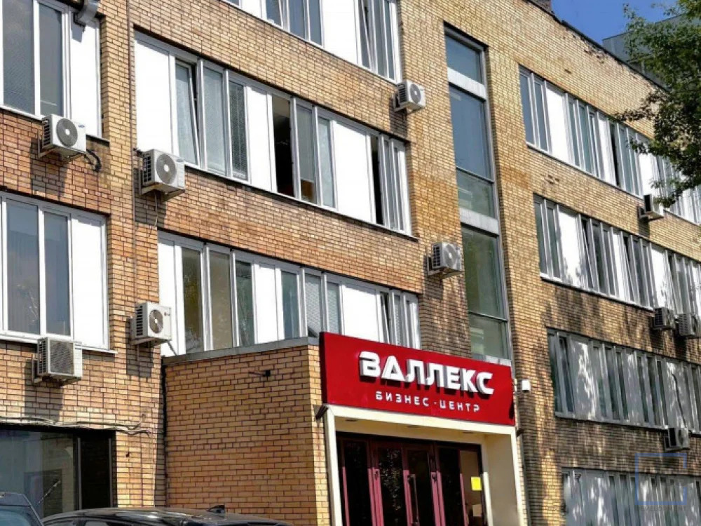Продажа офиса, м. Воронцовская, Старокалужское шоссе д. 62 - Фото 1