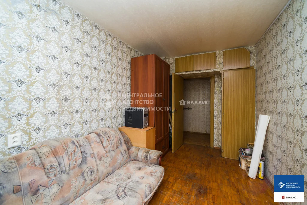 Продажа квартиры, Рязань, ул. Черновицкая - Фото 4