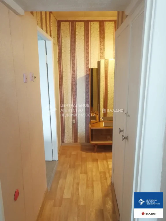 Аренда квартиры, Рязань, улица 1-е Бутырки - Фото 1