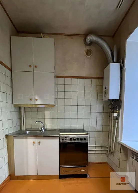 Продажа квартиры, Казань, ул. Олега Кошевого - Фото 0