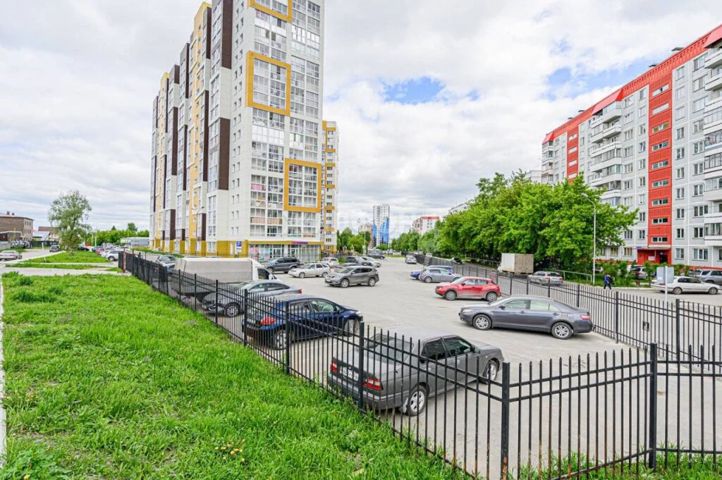 Продажа квартиры, Новосибирск, ул. Герцена - Фото 11