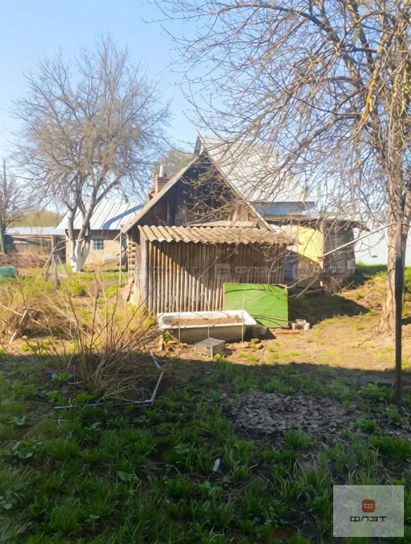 Продажа квартиры, Большие Ключи, Зеленодольский район, ул. Волостнова - Фото 10