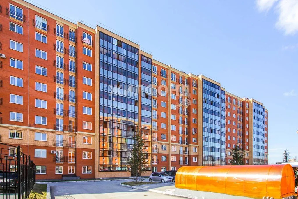 Продажа квартиры, Новосибирск, ул. Кубовая - Фото 30