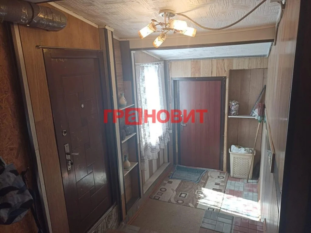 Продажа дома, Новосибирск, ул. Приморская - Фото 30