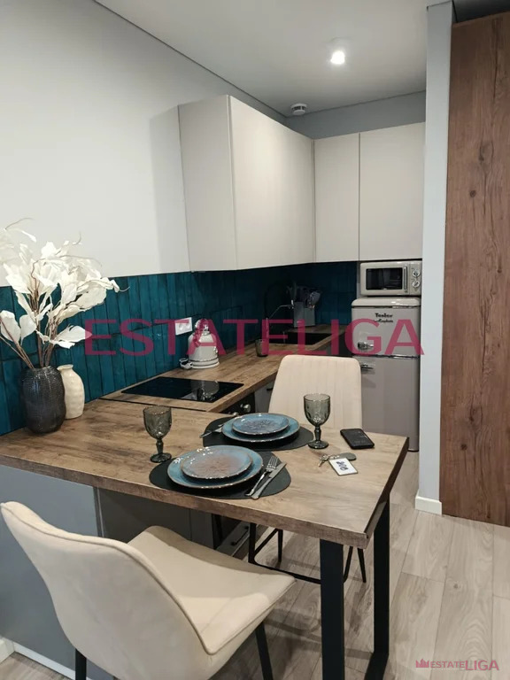 Аренда квартиры, ул. Новоостаповская - Фото 1