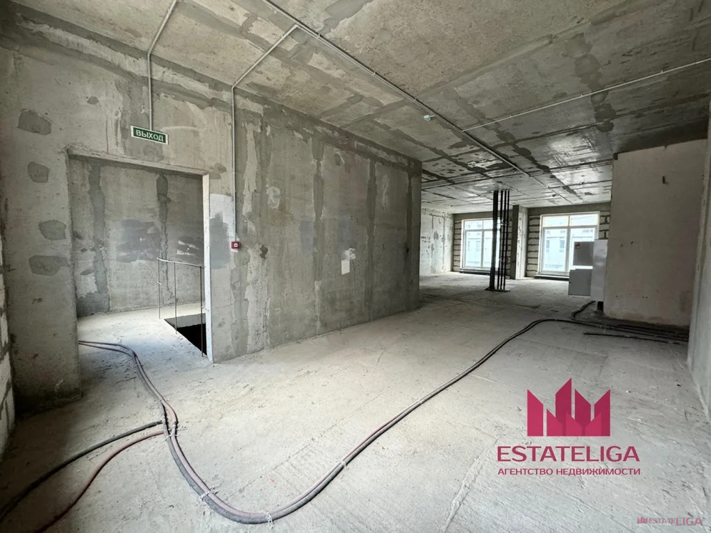 Аренда ПСН, улица Архитектора Щусева - Фото 4