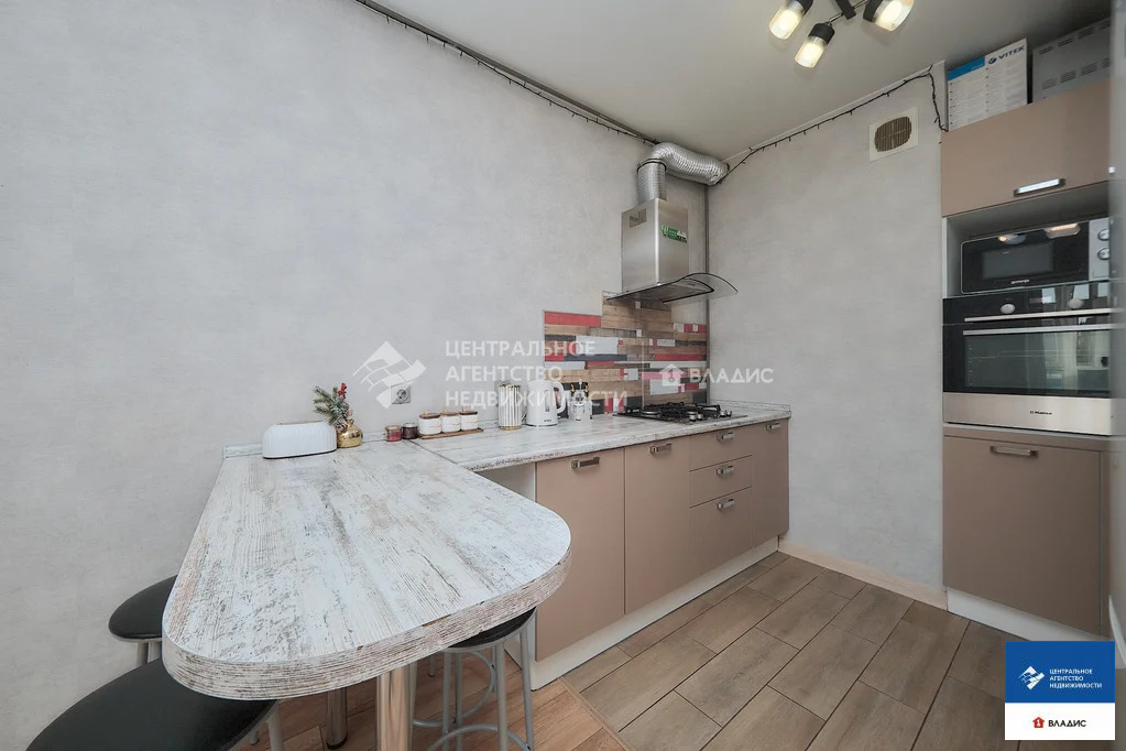 Продажа квартиры, Рязань, ул. Чкалова - Фото 5