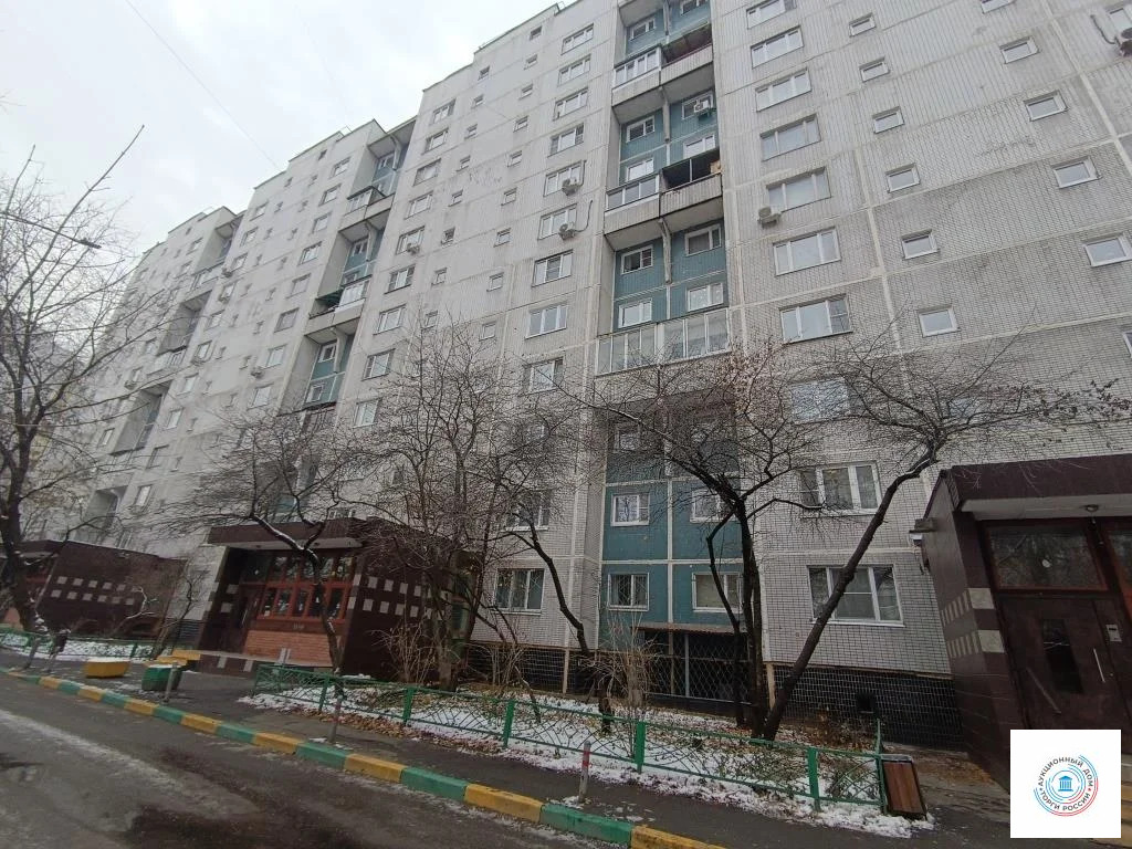 Продается квартира, 39.2 м - Фото 3