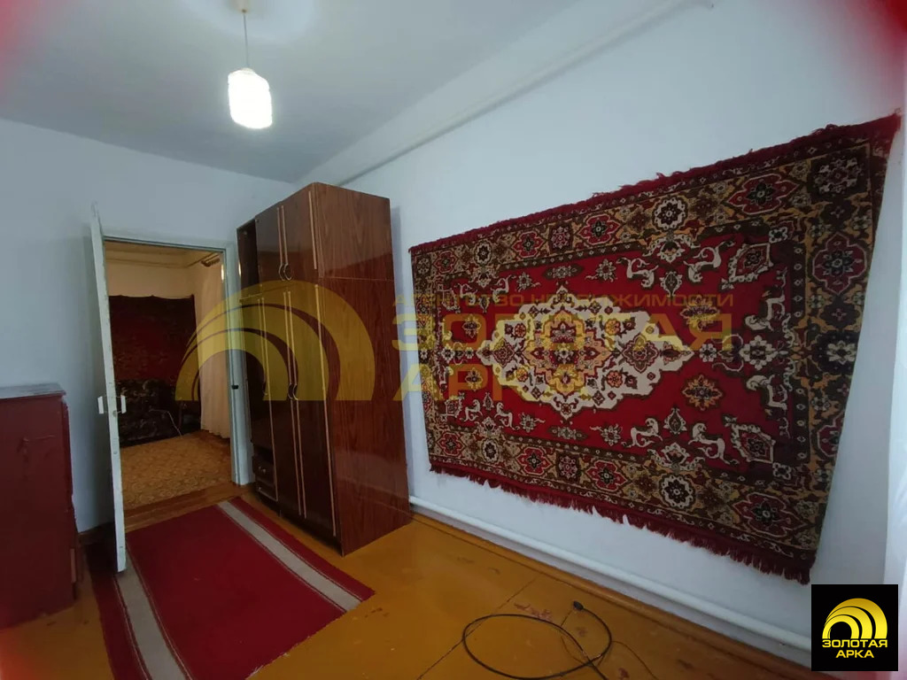 Продажа дома, Мингрельская, Абинский район, ул. Советская - Фото 13