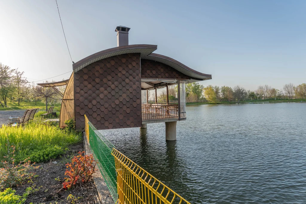 Продажа дома, Красносельское, Динской район - Фото 9