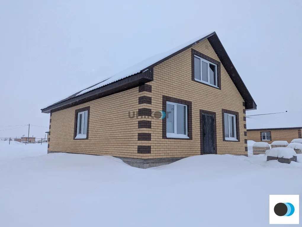 Продажа дома, Уфа, улица 75-летия Победы - Фото 1