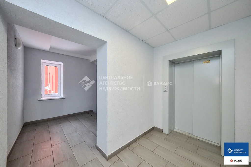 Продажа квартиры, Рыбное, Рыбновский район, Перспективная улица - Фото 14