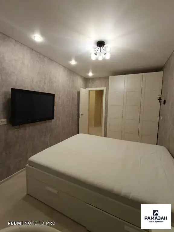 3-ком квартира ул.Зур Урам, 10 - Фото 6