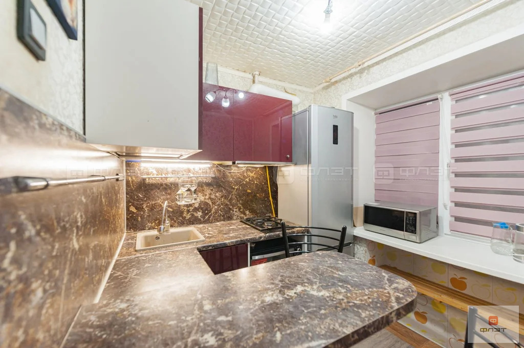 Продажа квартиры, Казань, ул. Волгоградская - Фото 2