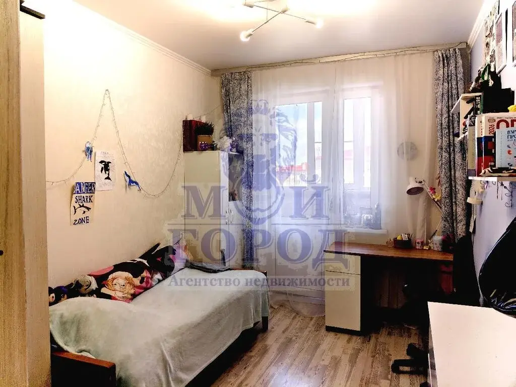 Продажа квартиры (11081-107) - Фото 11