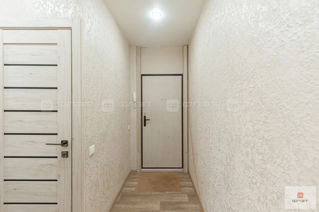 Продажа квартиры, Казань, ул. Халева - Фото 5