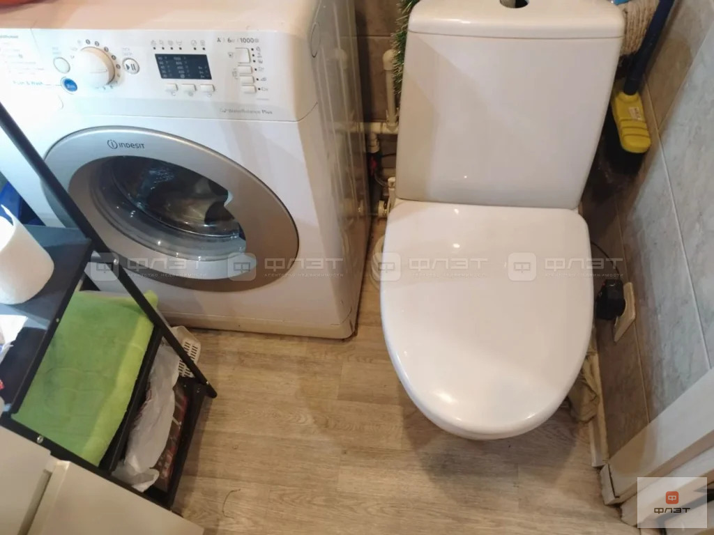 Продажа квартиры, Казань, ул. Лукина - Фото 5