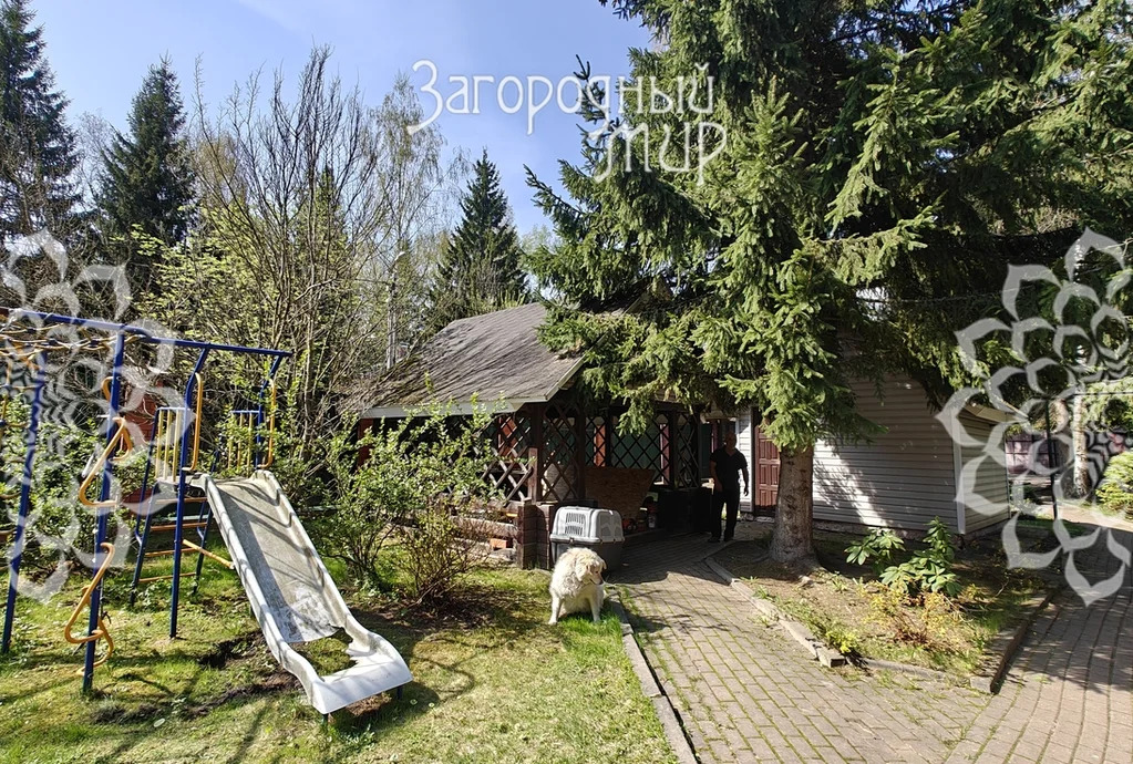 Продам дом, Варшавское шоссе, 43 км от МКАД - Фото 5
