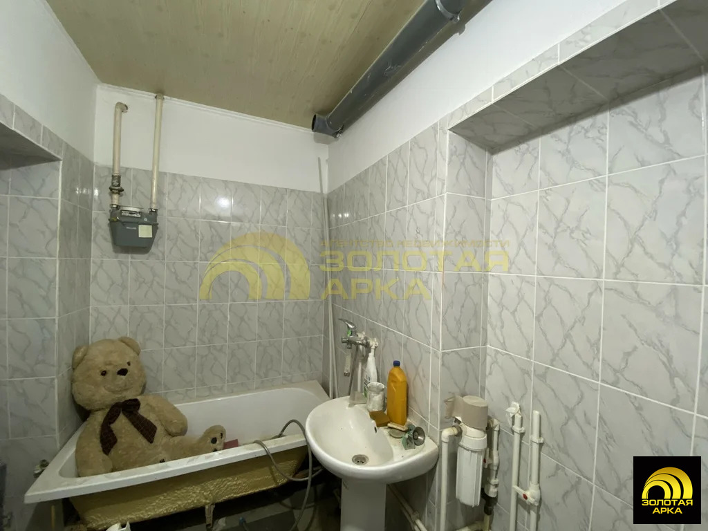 Продажа дома, Голубицкая, Темрюкский район, ул. Красная - Фото 7