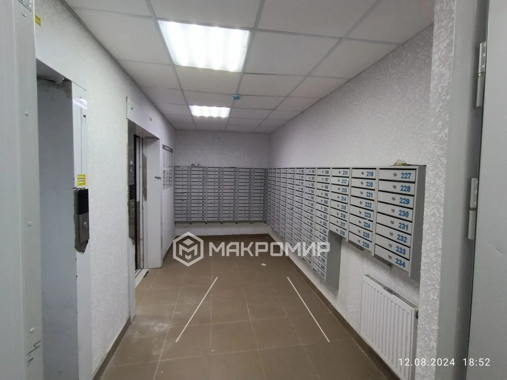 Продажа квартиры, Краснодар, им. Евгении Жигуленко ул. - Фото 8