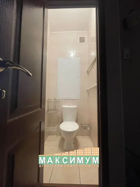 2 комнатная квартира в Домодедово, ул. Курыжова, д.23 - Фото 20