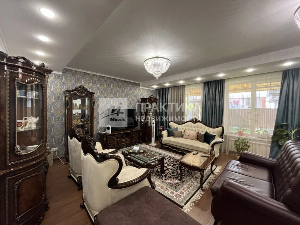 Продажа таунхауса, Одинцовский район - Фото 1