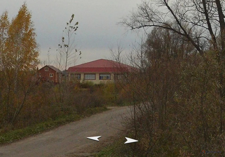 Продажа ПСН, Жилино, улица Романтиков - Фото 1