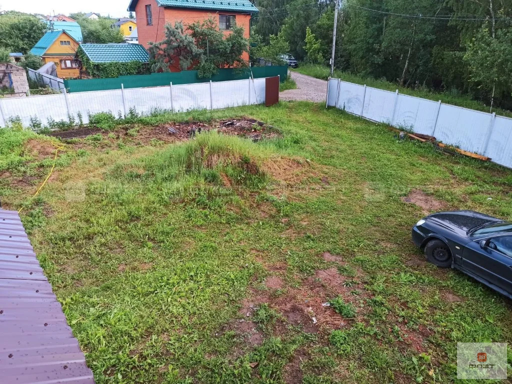 Продажа дома, Казань, снт. СНТ Овощник-3 - Фото 7
