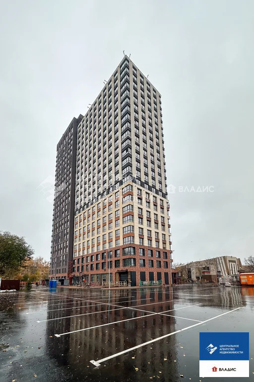 Продажа квартиры, Рязань, Московское ш. - Фото 16