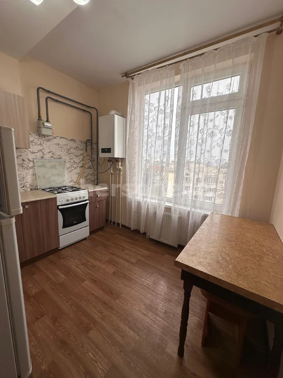 Продажа квартиры, Севастополь, ул. Молодых Строителей - Фото 1