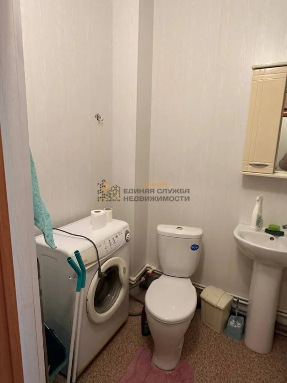 Аренда квартиры, Уфа, ул. Рудольфа Нуреева - Фото 7