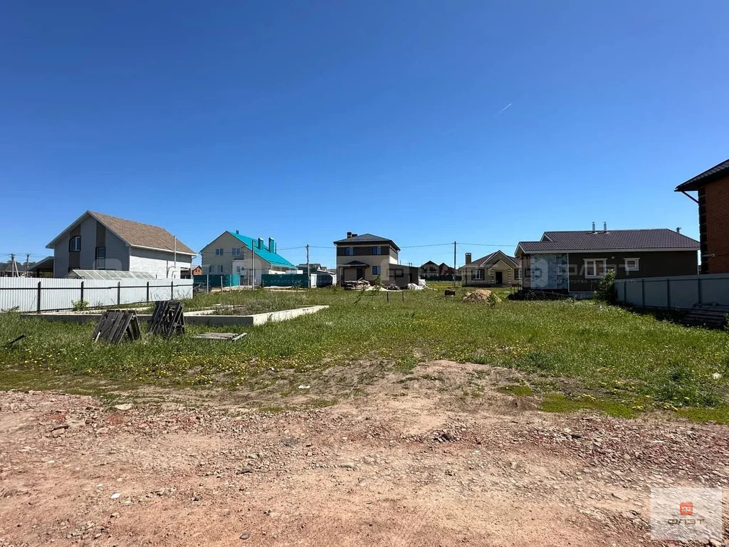 Продажа участка, Пермяки, Высокогорский район, ул. Липовая - Фото 2