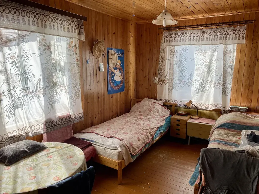 Дача 95,6 м2 на участке 6 сот. - Фото 4