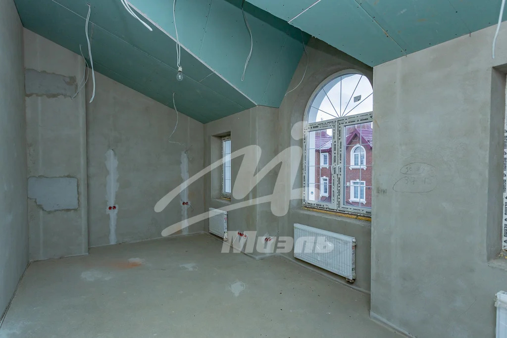 Продажа таунхауса, Истра, Истринский район, 8 - Фото 26