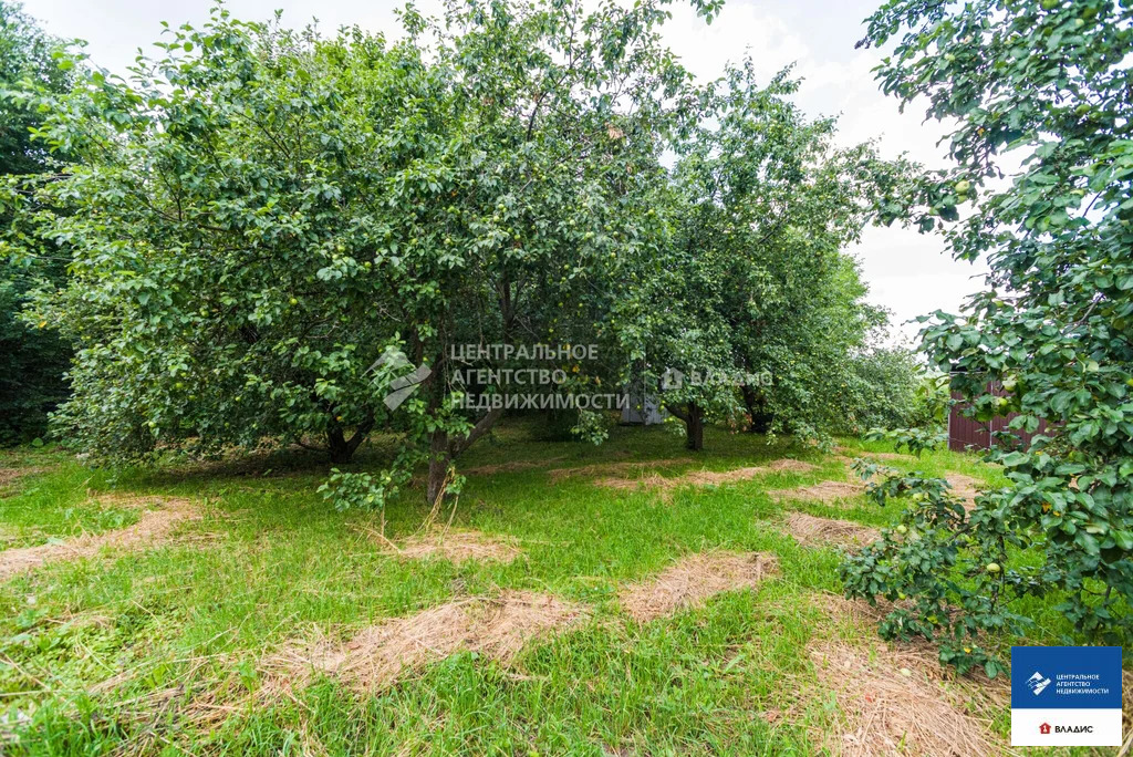 Продажа дома, Пахомово, Пронский район, ул. Нагорная - Фото 14