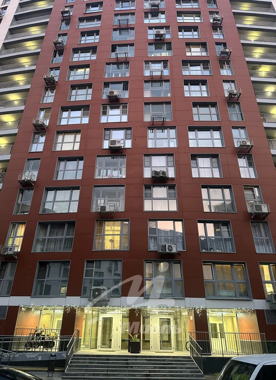 Продажа квартиры, Мытищи, Мытищинский район, Рождественская ул. - Фото 21