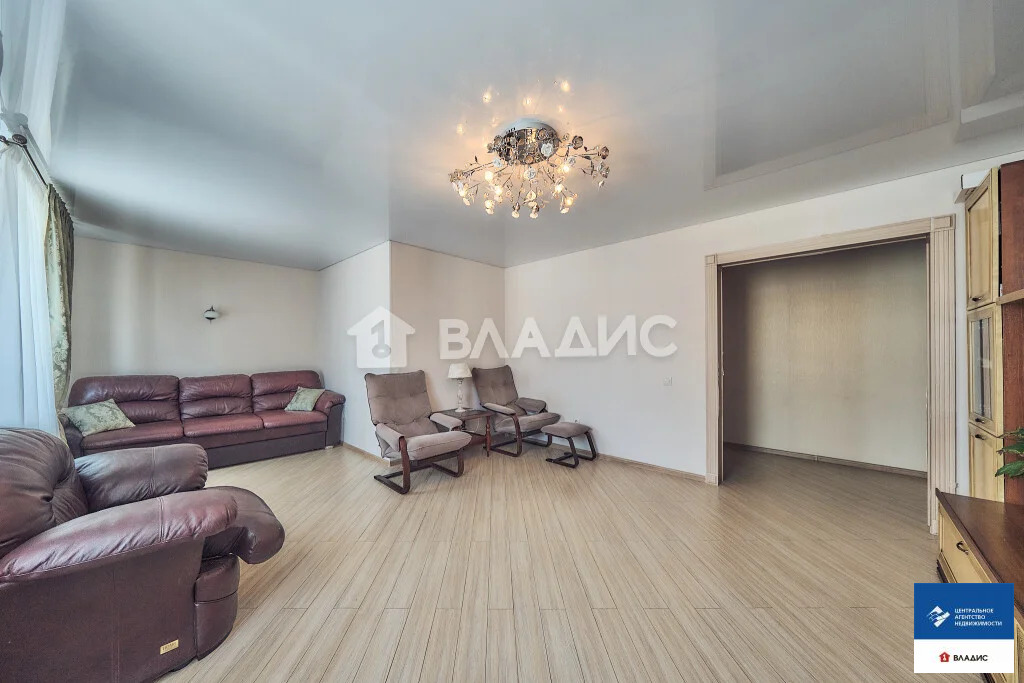 Продажа квартиры, Рязань, ул. Интернациональная - Фото 3