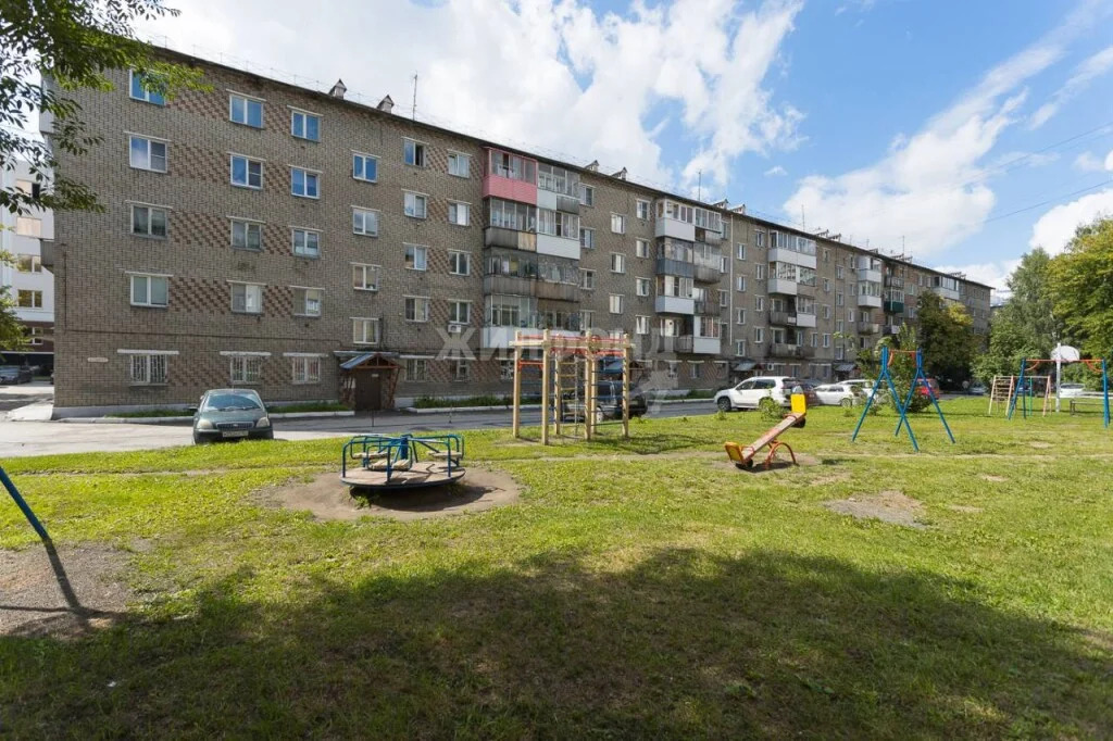 Продажа квартиры, Новосибирск, ул. Стофато - Фото 3