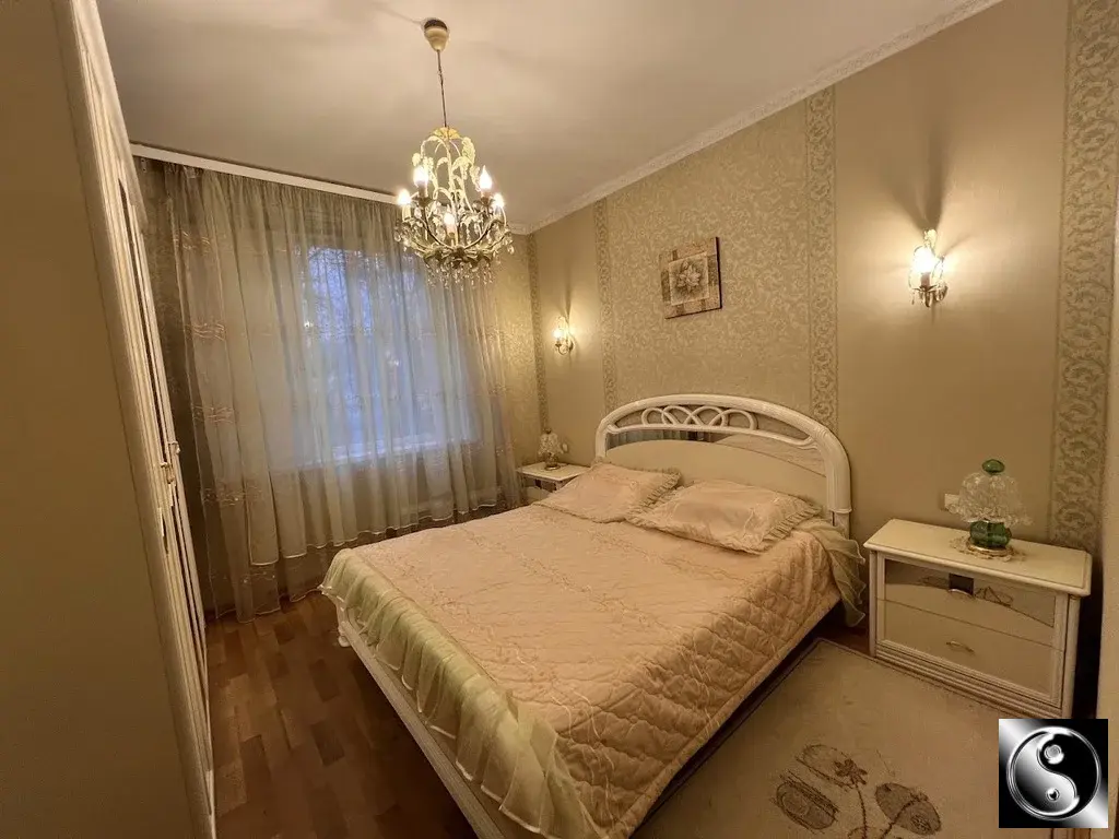 2-к. квартира, 60 м, 3/12 эт.Moсква, Яpocлавское шоcсe, 8к2 С - Фото 17