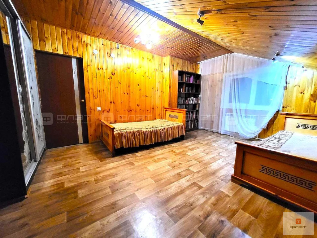 Продажа дома, Сабакайка, Алексеевский район, ул. Центральная - Фото 6