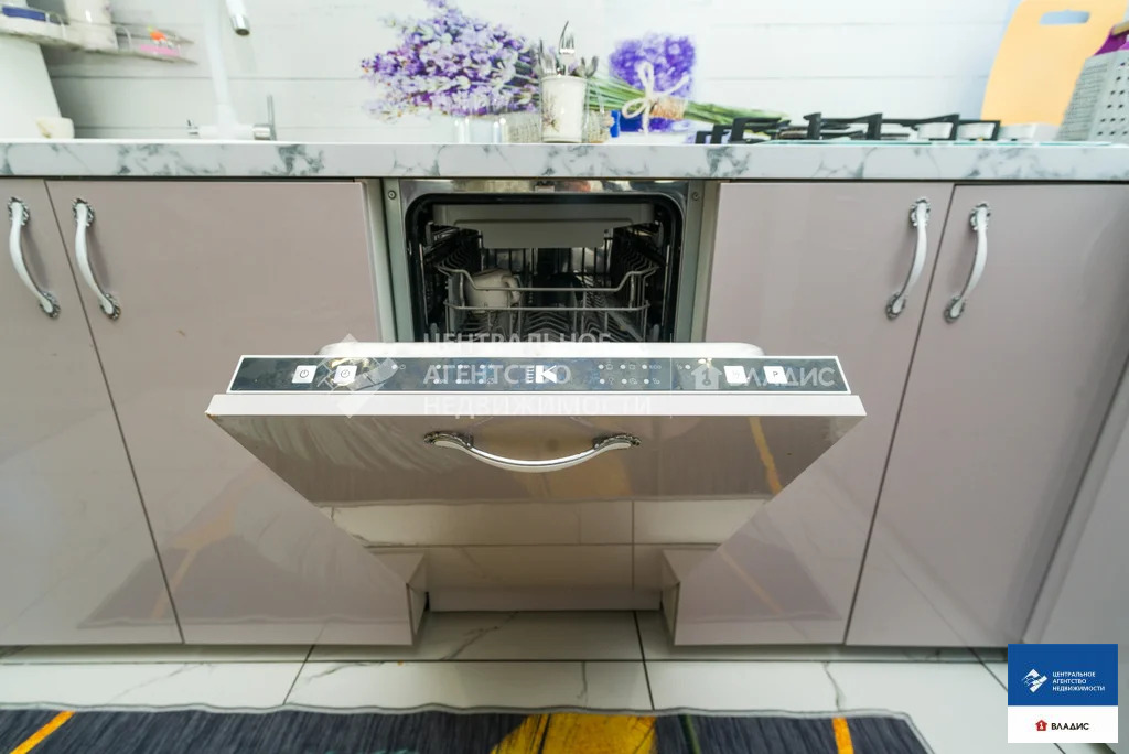 Продажа квартиры, Рязань, микрорайон Олимпийский городок - Фото 7